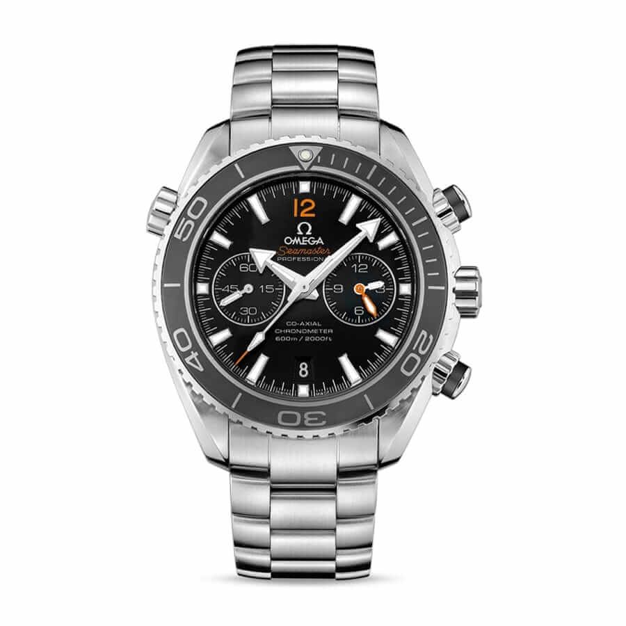 Omega Seamaster Planet Ocean 232.30.46.51.01.003 Ultimate Quality