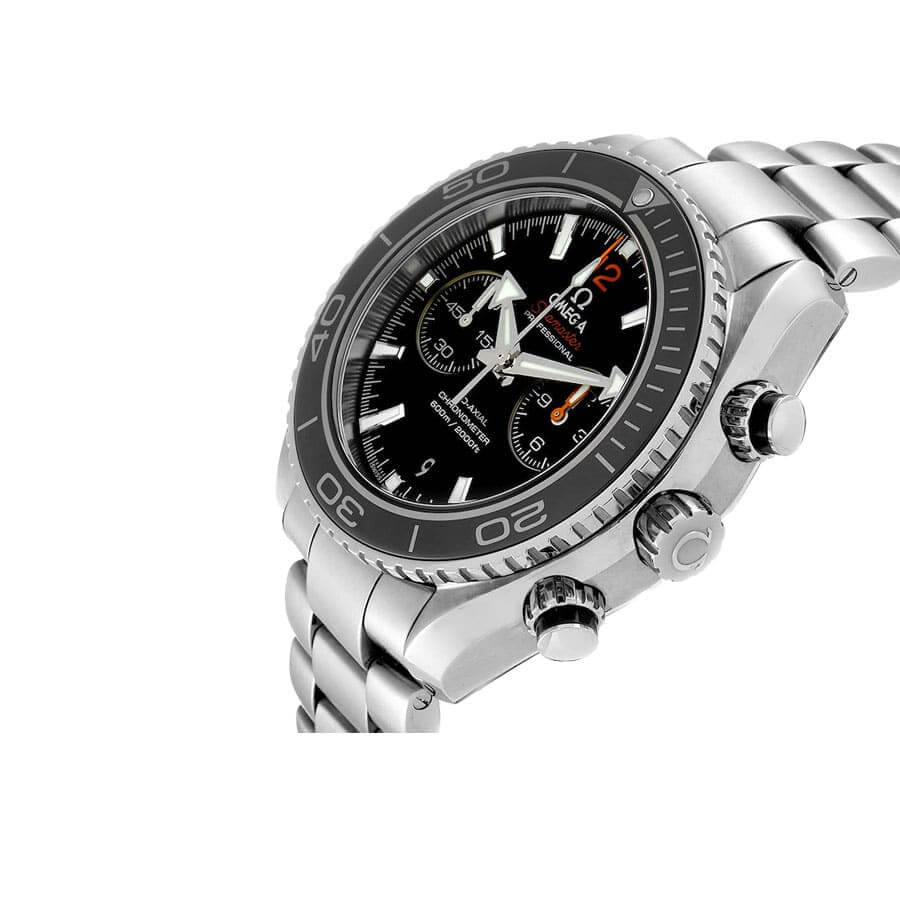 Omega Seamaster Planet Ocean 232.30.46.51.01.003 Ultimate Quality 4
