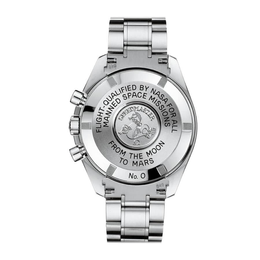 Omega Speedmaster Professional 3577.50.00 "From the Moon to Mars" 3