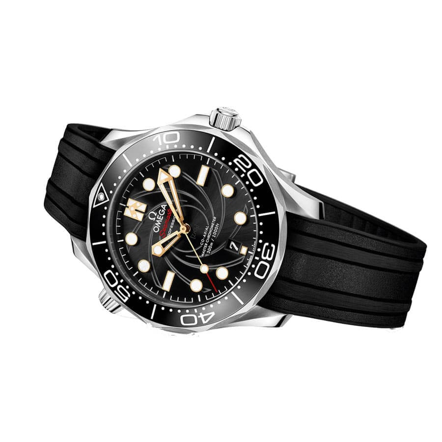 Omega Seamaster Aqua Terra 220.10.41.21.03.001 "Master Chronometer" Ultra Accurate 4