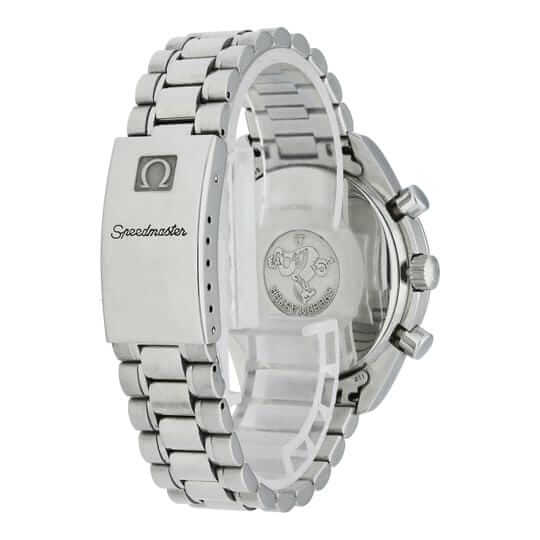 Omega Speedmaster Reduced 3510.50 3