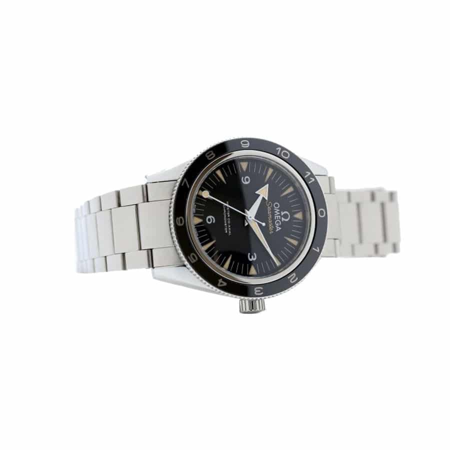 Omega Seamaster 233.32.41.21.01.001 "Spectre" Limited Near Original 3