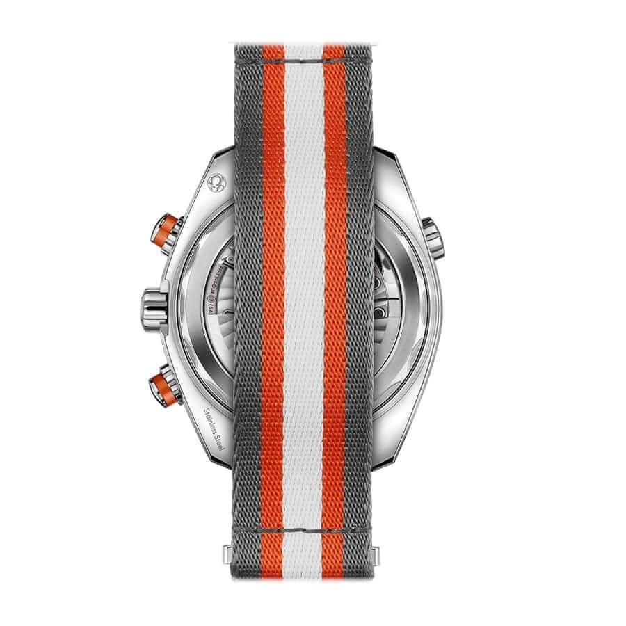 Omega Seamaster Planet Ocean 215.32.46.51.99.001 "Grey" Premium 3