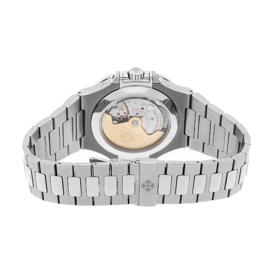 Patek Philippe Nautilus Moon Phase 5712/1A-001 4