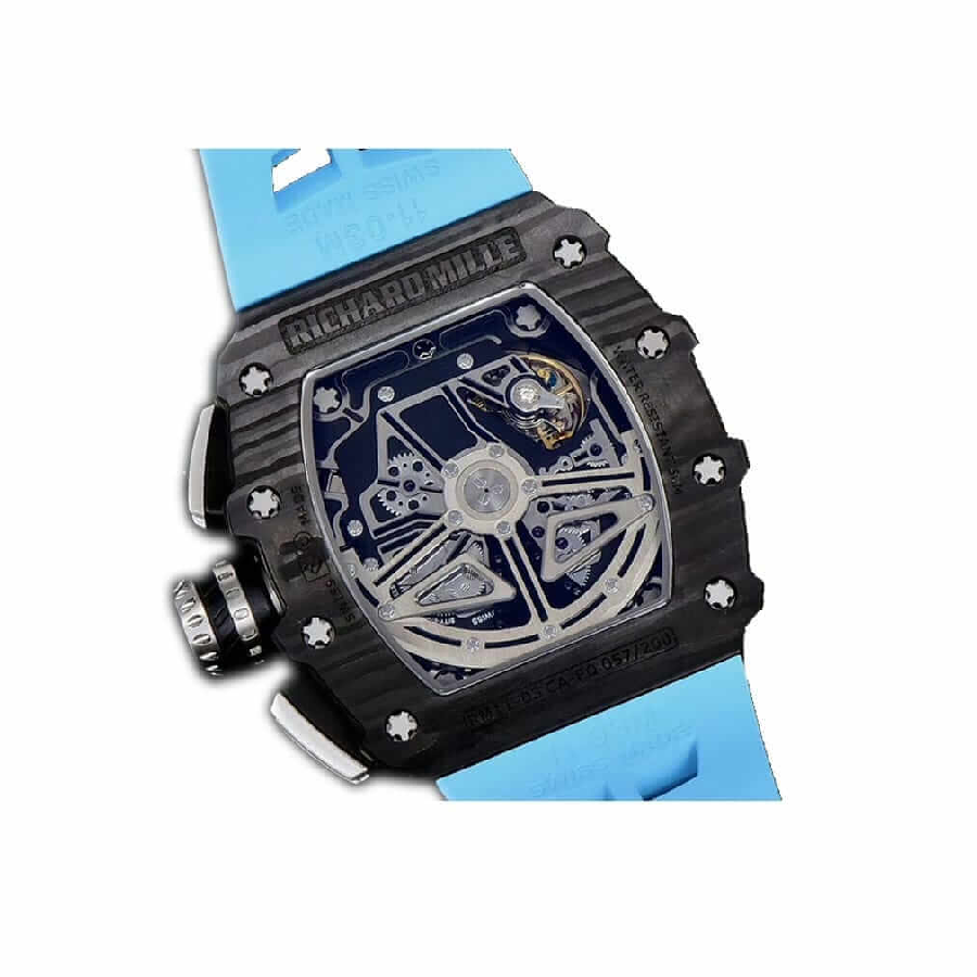 Richard Mille RM 11-03 "Flyback Chronograph" Perfect Quality 4