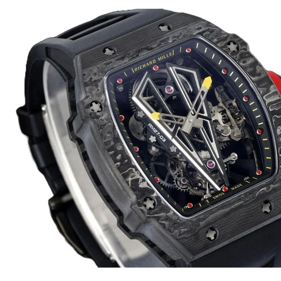 Richard Mille RM 27-03 "Rafael Nadal" 2
