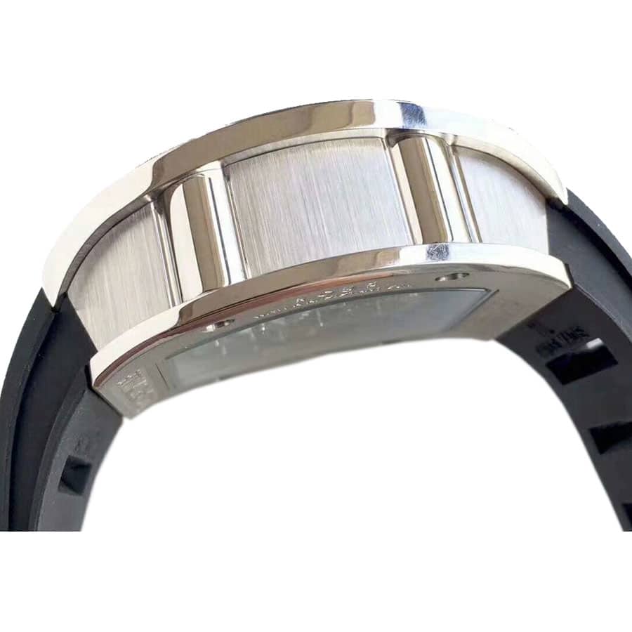 Richard Mille RM 018 "Hommage à Boucheron" True to Original 3
