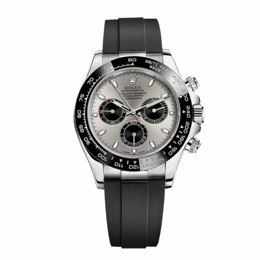 Rolex Daytona "Ghost" 116519LN "White Gold" Premium