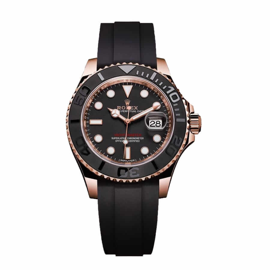 Rolex Yacht-Master 116655 Supreme