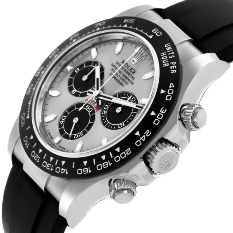 Rolex Cosmograph Daytona 116519LN "Meteorite Dial" Premium 3