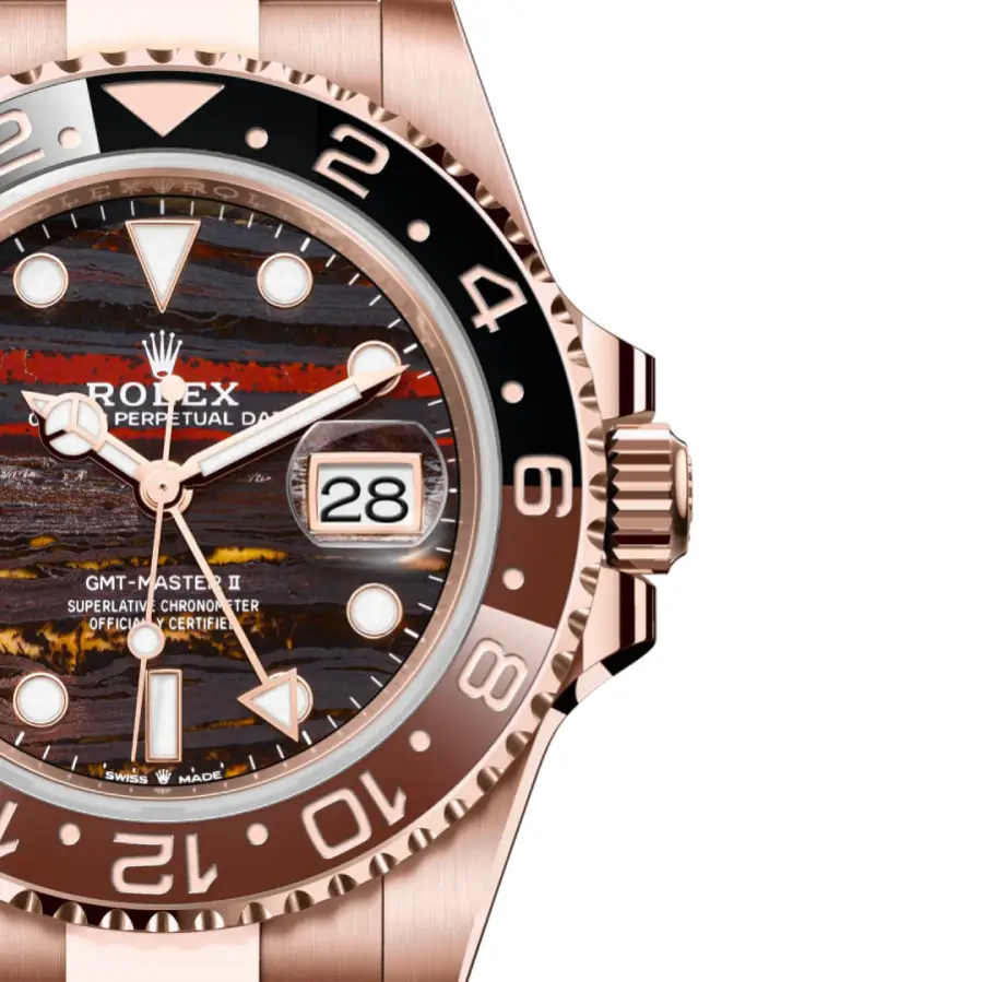 Rolex GMT-Master II 126715CHNR 3