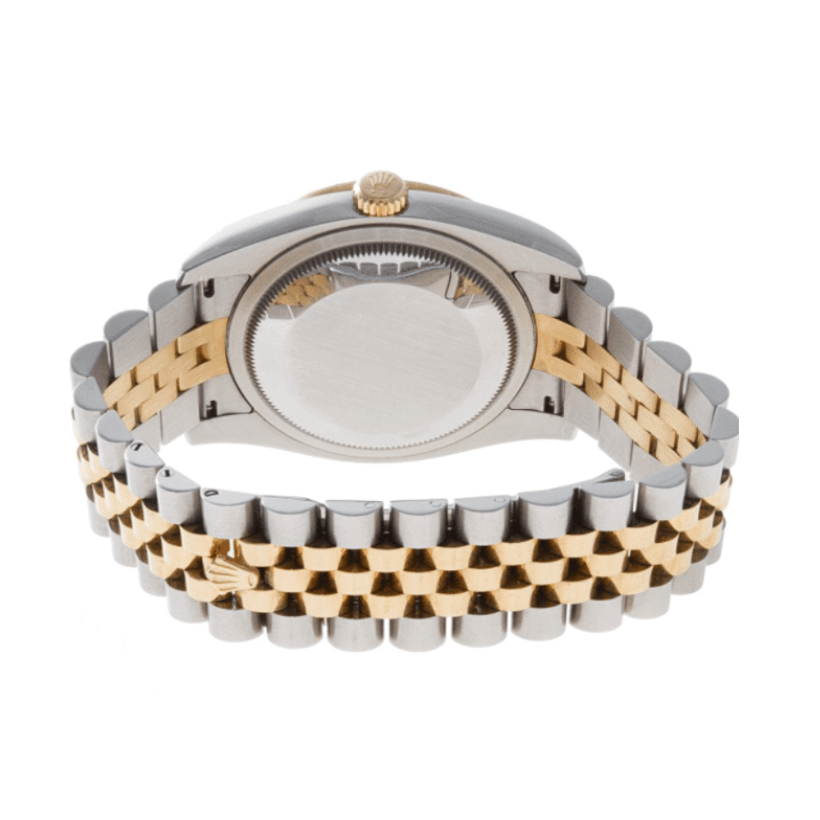 Rolex Datejust 116243 "Mother Of Pearl" Ultra Accurate 3