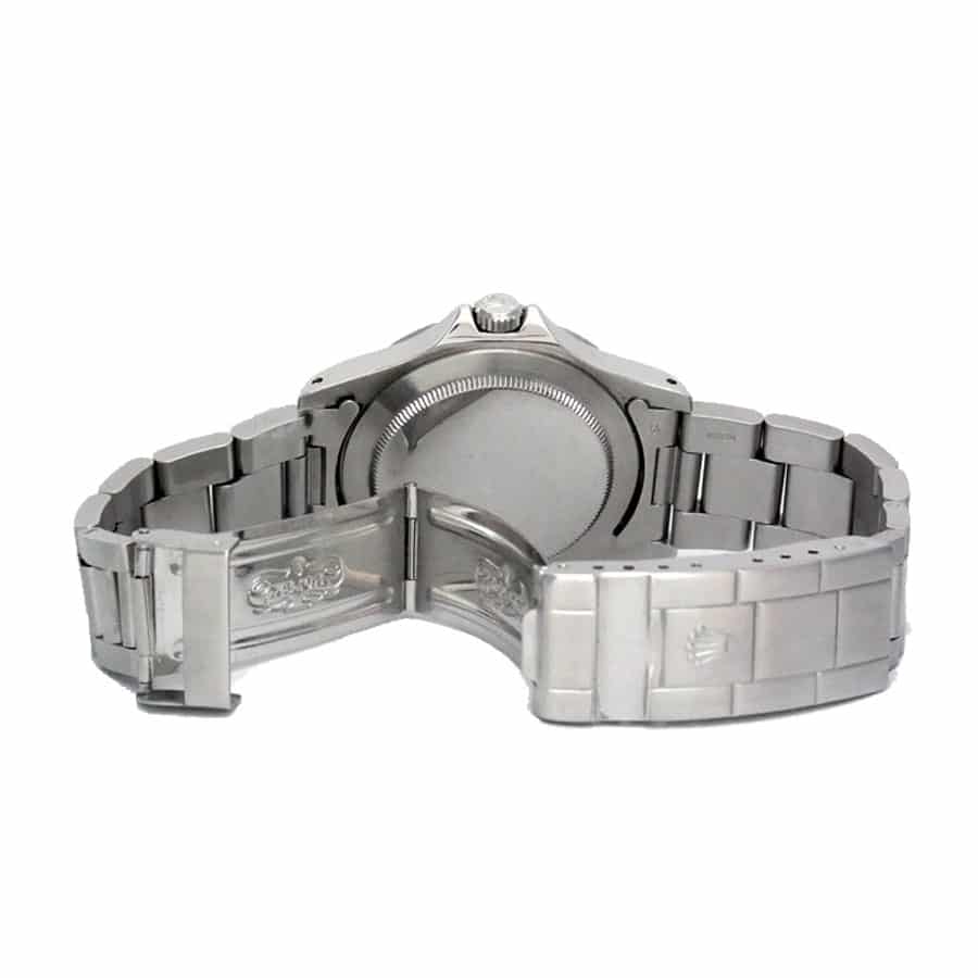 Rolex Explorer II 1655 "Steve McQueen" Vintage Handcrafted 4