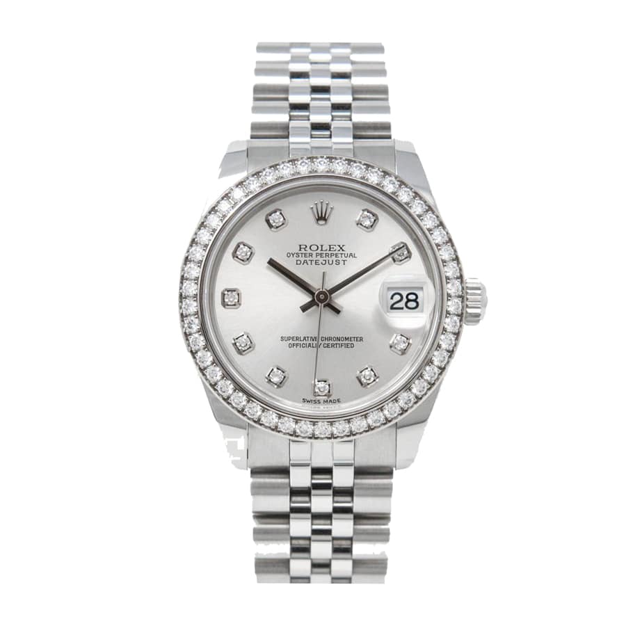 Rolex Datejust 178384 "Diamond Dial" Premium
