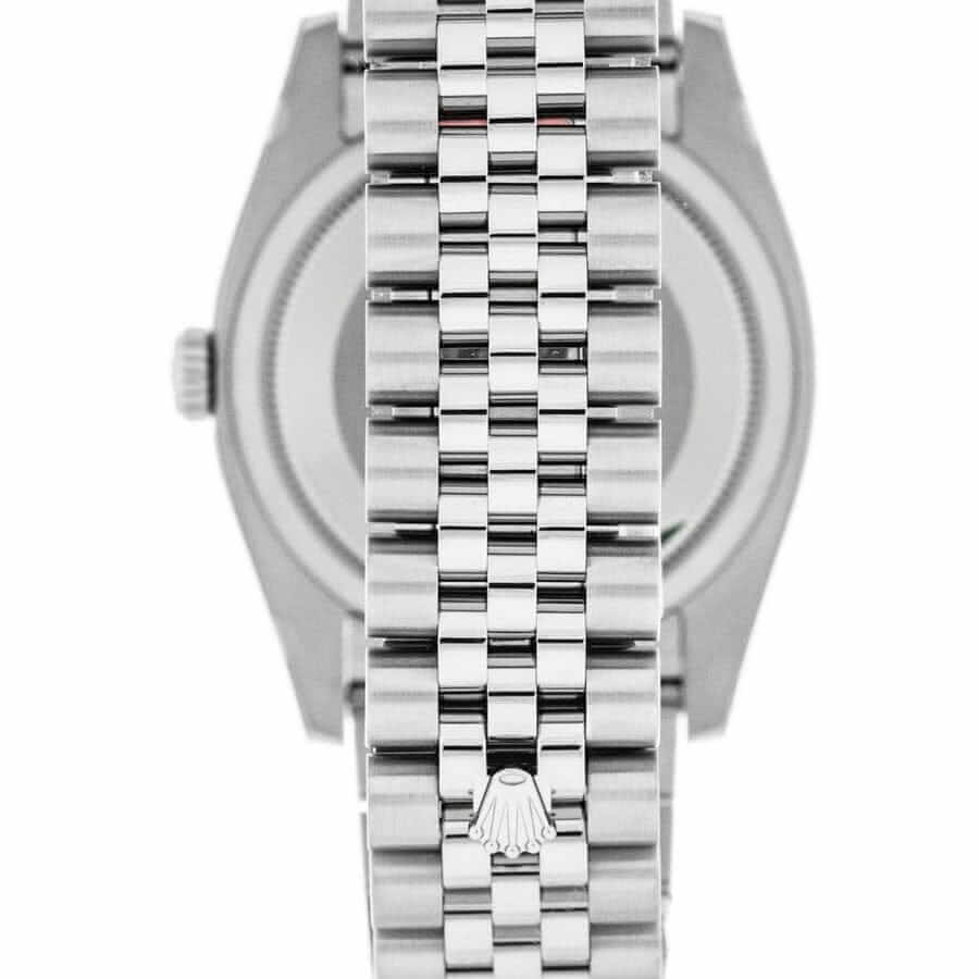 Rolex Datejust 178384 "Diamond Dial" Premium 4