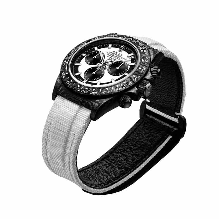 Rolex Cosmograph Daytona "Carbon Case" 4130CR 3