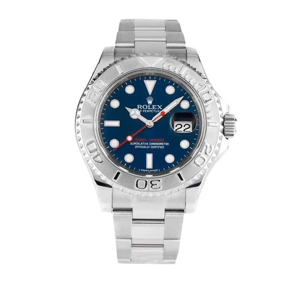 Rolex Yacht-Master 116622-0001 First-Class
