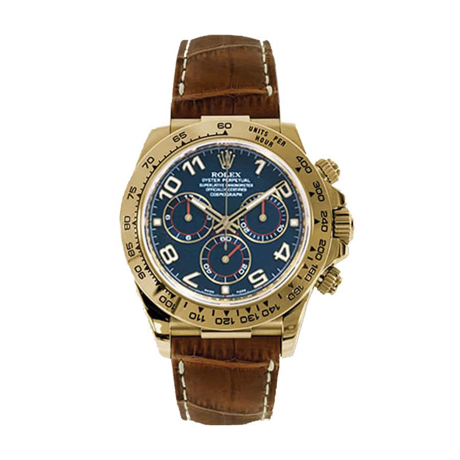 Rolex Cosmograph Daytona 116518