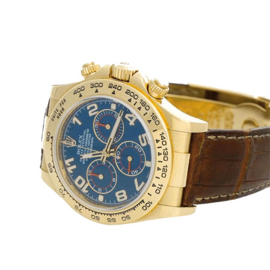 Rolex Cosmograph Daytona 116518 3