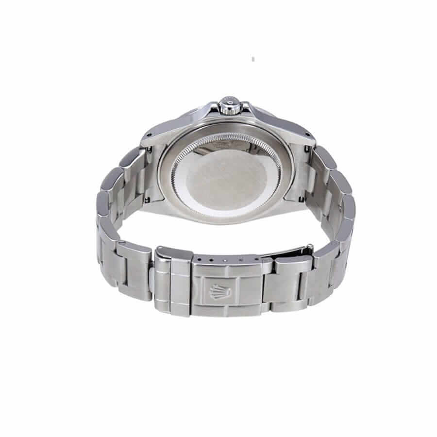 Rolex Datejust Rhodium Dial 126334-0013 Handcrafted Quality 3