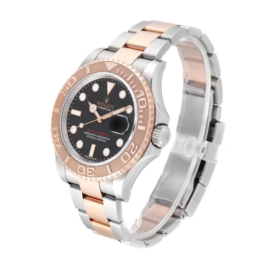 Rolex Yacht-Master 116621-0002 2