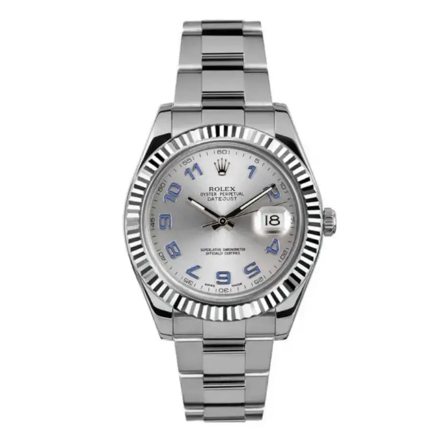 Rolex Datejust 116334