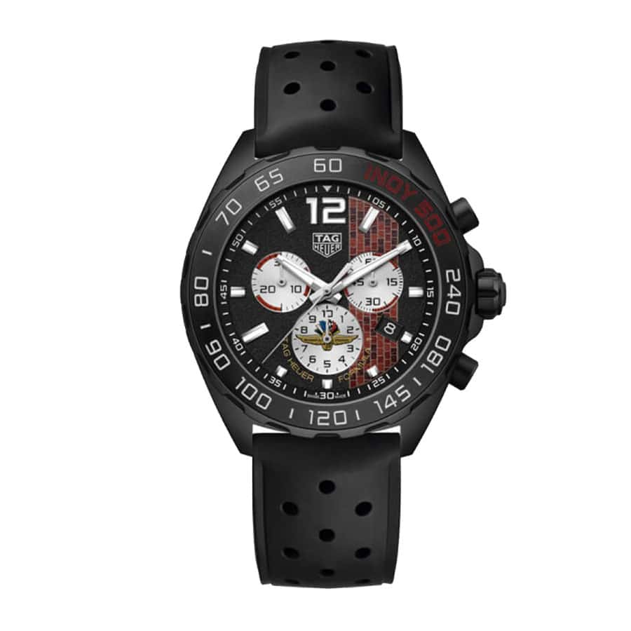 TAG Heuer Aquaracer Limited CAZ101AD.FT8024 "Team USA" Premium
